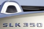 Mercedes-Benz SLK350 2011 года